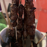 Man Grill Nourriture