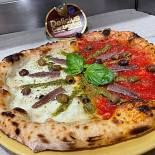 Pizza Twist Nourriture