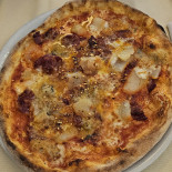 Pizza E Pasta Nourriture