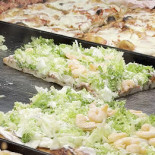 Lu Rusticone Cibo