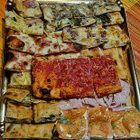 Lu Rusticone Cibo