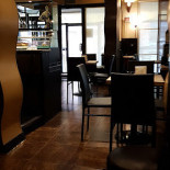 Art Cafe À l'intérieur