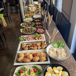 Art Cafe Nourriture