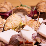 Paussa's Bakery Comida