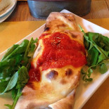 Palazzo Tempi Pizzeria Nourriture