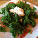 Palazzo Tempi Pizzeria Nourriture