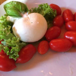 Palazzo Tempi Pizzeria Nourriture