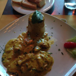 Palazzo Tempi Pizzeria Nourriture