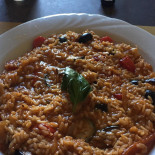 Palazzo Tempi Pizzeria Nourriture