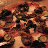 Palazzo Tempi Pizzeria Nourriture