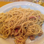 Palazzo Tempi Pizzeria Nourriture