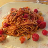 Palazzo Tempi Pizzeria Comida