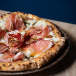 La Pizzoleria Comida