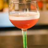 Greenwich Pizzeria Boisson