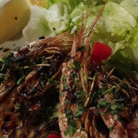 Le Volpi E L'uva Comida