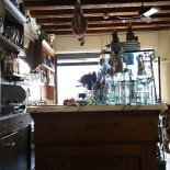 Il Vinaino À l'intérieur