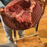 Il Vinaino Nourriture
