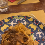 Il Vinaino Nourriture