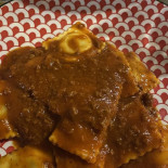 Il Vinaino Comida