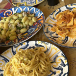 Il Vinaino Comida