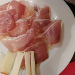 Il Vinaino Comida