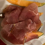 Il Vinaino Comida