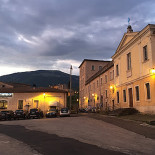 Al Vecchio Asilo Extérieur