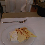 Sciapo Street And Comida