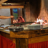 Ferreghini À l'intérieur
