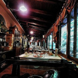 Al Vecchio Mulino À l'intérieur