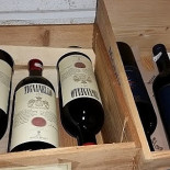 Al Vecchio Mulino Boisson