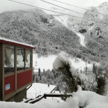La Valle Del Drago Extérieur