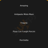 La Nuova Verace Lanusei Carte