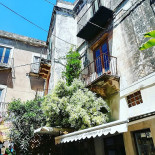 Gilberto E Vera Exterior