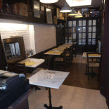 Icapaccino Dentro