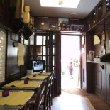 Icapaccino À l'intérieur