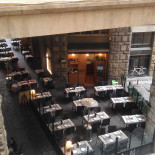 Icapaccino Exterior