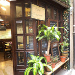 Icapaccino Exterior