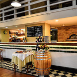 Taverna Cestia Dentro