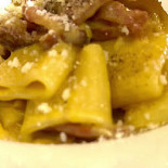 Taverna Cestia Comida