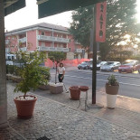 Caffe' Sangrato Extérieur