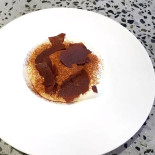 Barrique Nourriture