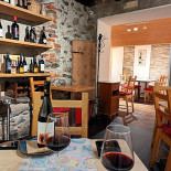 Der Keller Pizzeria À l'intérieur