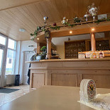 Der Keller Pizzeria À l'intérieur