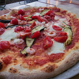 Greenwich Pizzeria Nourriture