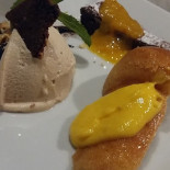 Caffe Matteotti Nourriture