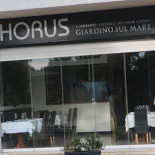 Horus Extérieur