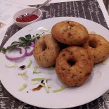 Kottu Comida