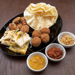 Kottu Bebida