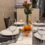 Kottu À l'intérieur
